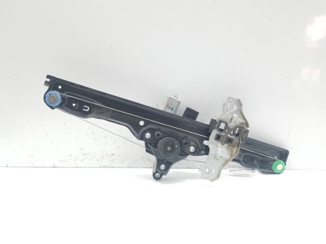807014EA0C NISSAN Механизм стеклоподъемника двери передней левой купить в Украина