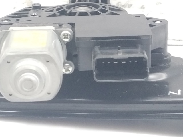 807014EA0C NISSAN Стеклоподъемник передней левой двери купить в Житомир