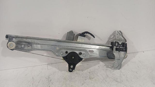 NISSAN 807014EA3C Стеклоподъемник передней левой двери в наличии Львов