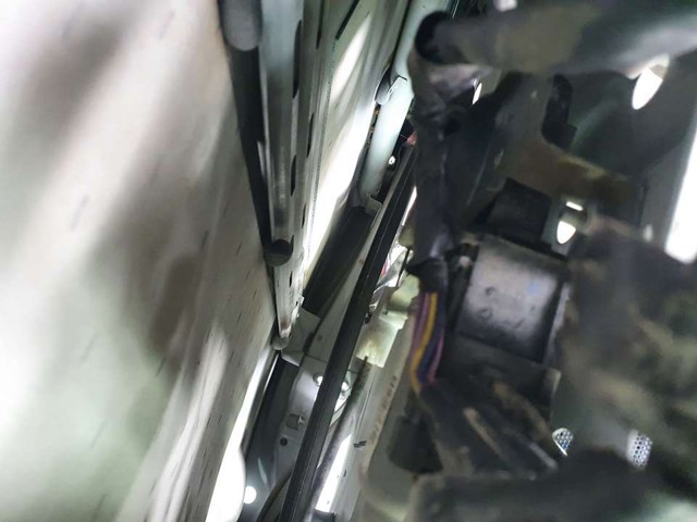 807014X00E NISSAN Стеклоподъемник передней левой двери купить в Сумы