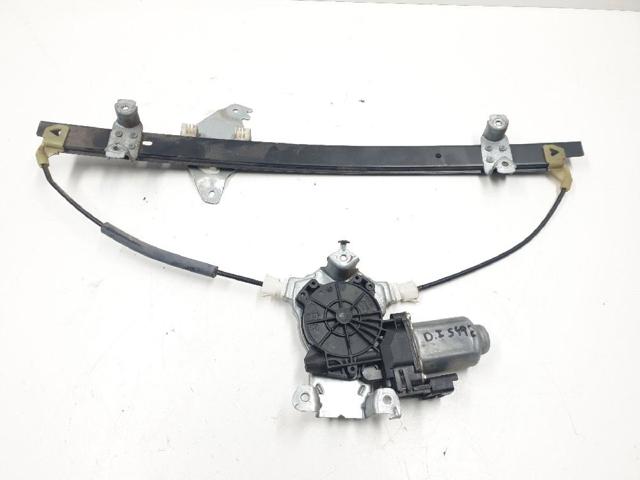 807014X00E NISSAN Стеклоподъемник передней левой двери купить в Днепр