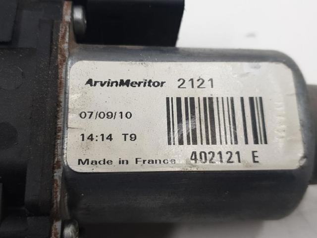807014X00E Стеклоподъемник передней левой двери купить Черкассы