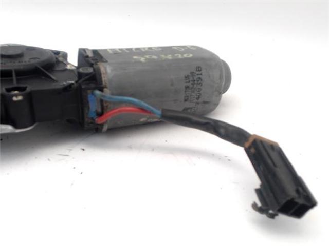807015F600 Механизм стеклоподъемника двери передней левой купить Одесса