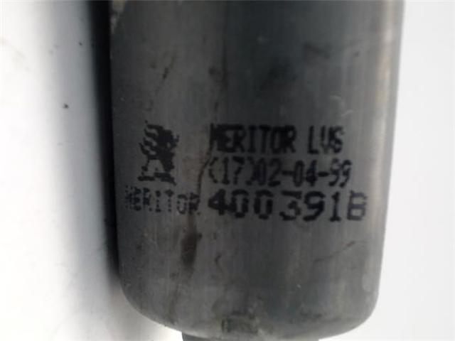 807015F600 Механизм стеклоподъемника двери передней левой купить Днепр