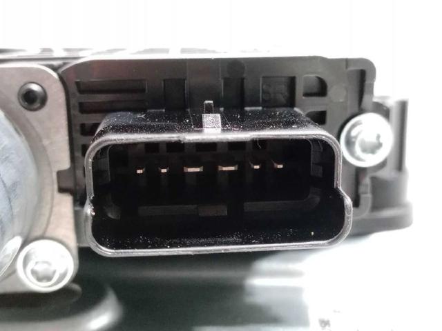807016UA1B NISSAN Механизм стеклоподъемника двери передней левой купить в Запорожье