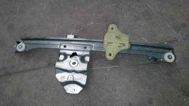 RENAULT 807018534R Механизм стеклоподъемника двери задней левой в наличии Винница