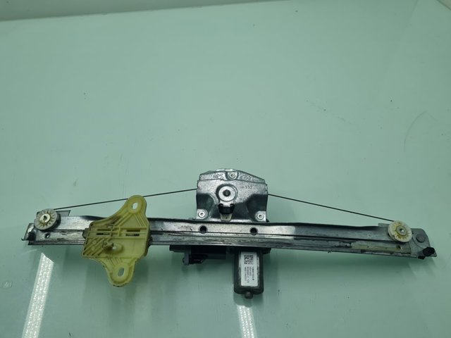 807019225R RENAULT Стеклоподъемник передней левой двери купить в Черкассы
