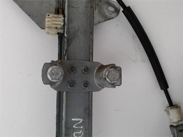 807019U100 NISSAN Стеклоподъемник передней левой двери купить в Одесса