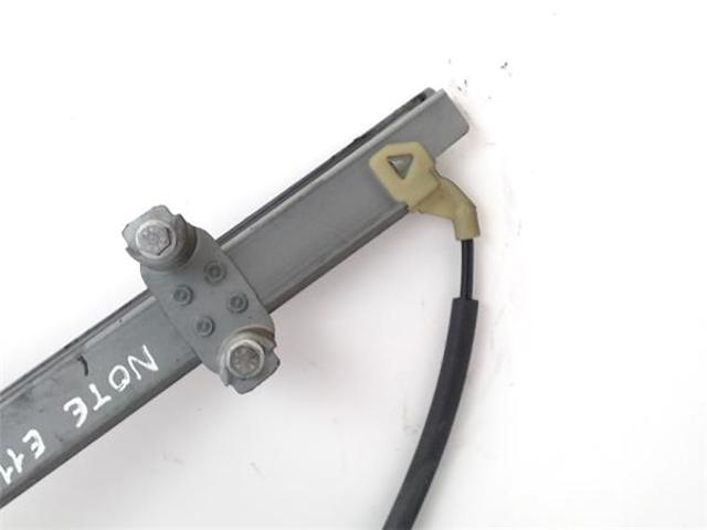 807019U100 NISSAN Стеклоподъемник передней левой двери купить в Павлоград
