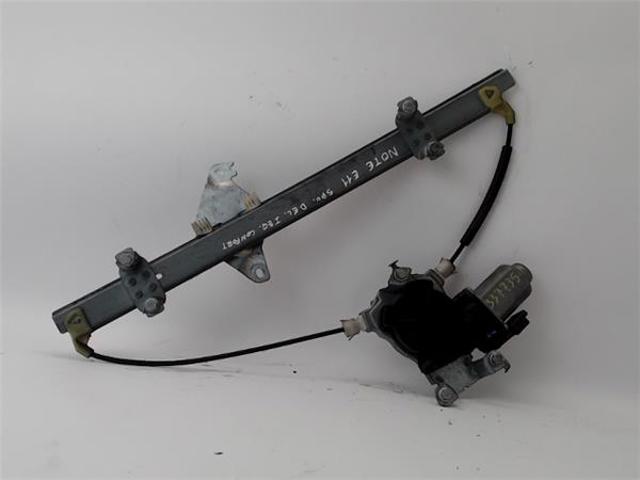 NISSAN 807019U100 Стеклоподъемник передней левой двери в наличии Кривой Рог