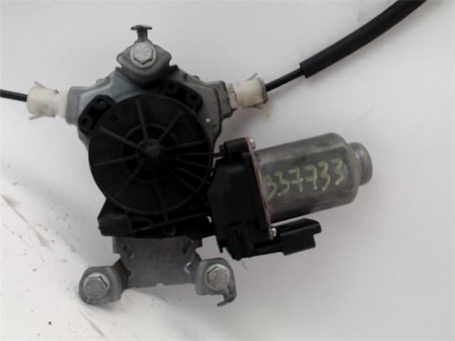 807019U100 NISSAN Стеклоподъемник передней левой двери купить в Винница