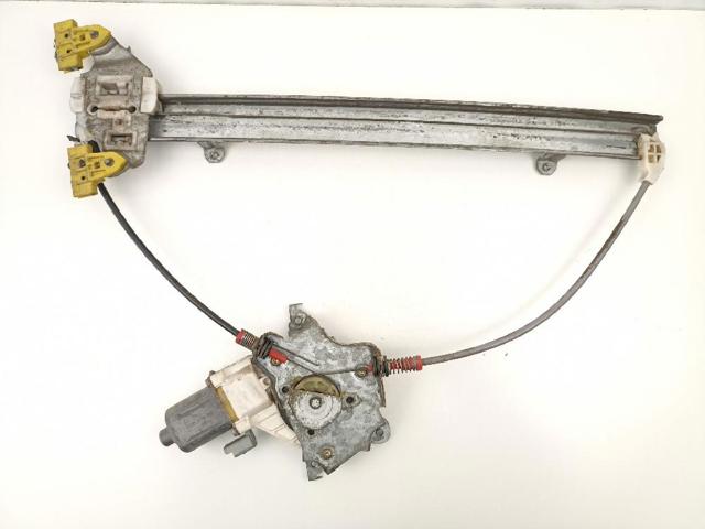 80701AX615 Стеклоподъемник передней левой двери купить Николаев
