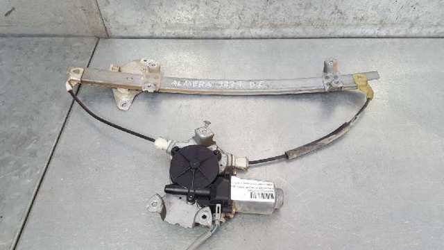80701BM706 NISSAN Стеклоподъемник передней левой двери купить в Сумы