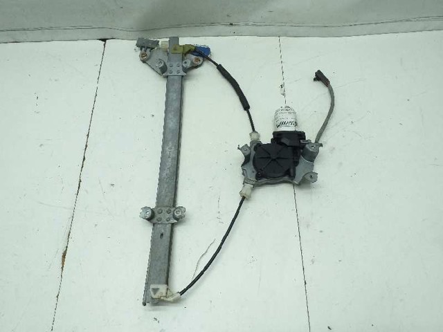80701BM706 NISSAN Стеклоподъемник передней левой двери купить в Черкассы