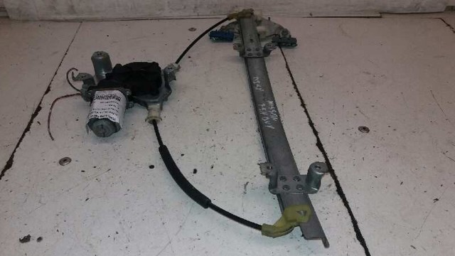 80701BM706 NISSAN Стеклоподъемник передней левой двери купить в Черкассы