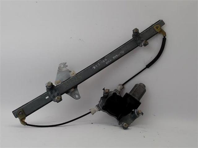 80701BU005 NISSAN Стеклоподъемник передней левой двери купить в Житомир
