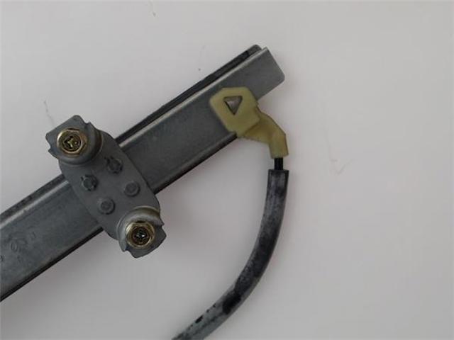 NISSAN 80701BU005 Механизм стеклоподъемника двери передней левой в наличии Сумы
