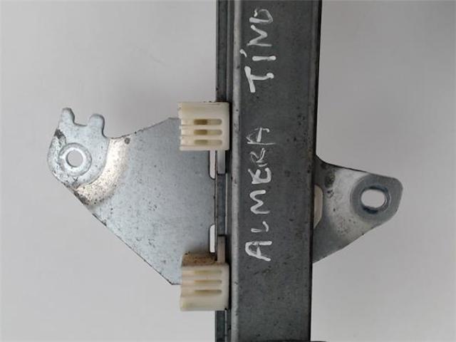 80701BU005 Механизм стеклоподъемника двери передней левой купить Ирпень