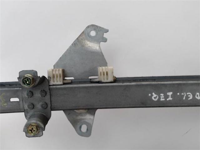80701BU005 NISSAN Механизм стеклоподъемника двери передней левой купить в Сумы