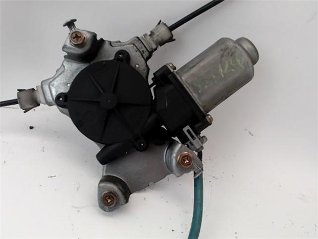 NISSAN 80701BU005 Стеклоподъемник передней левой двери в наличии Одесса