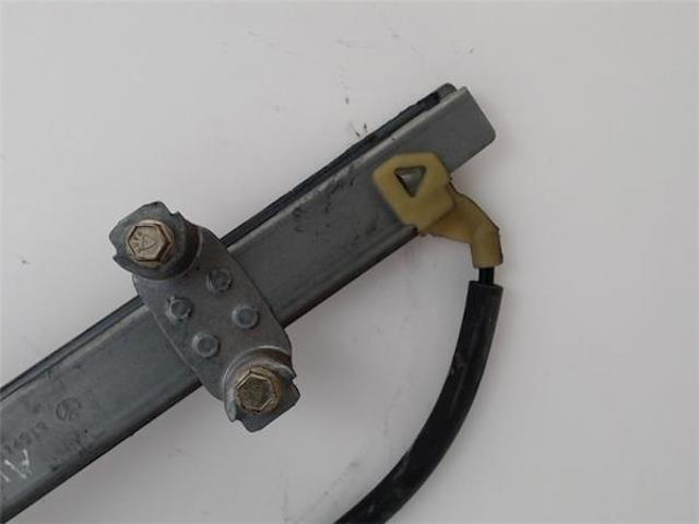 80701BU005 NISSAN Механизм стеклоподъемника двери передней левой купить в Запорожье