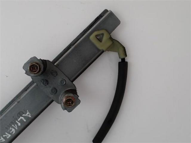 80701BU005 NISSAN Стеклоподъемник передней левой двери купить в Украина