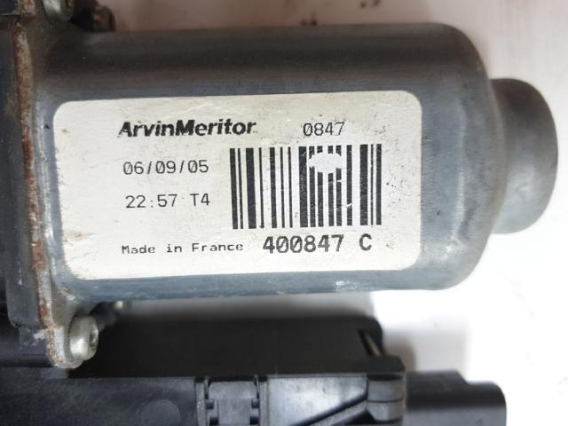 80701EB300 NISSAN Стеклоподъемник передней левой двери купить в Черновцы
