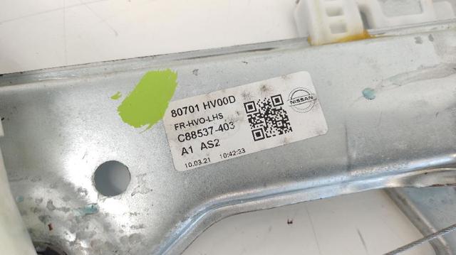 80701HV00D NISSAN купить в Житомир