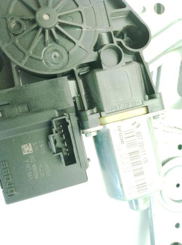 807200013R RENAULT Стеклоподъемник передней правой двери купить в Сумы