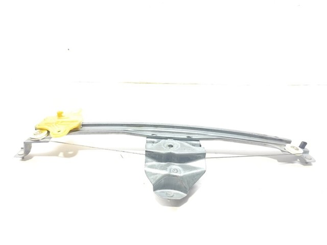807200713R RENAULT Стеклоподъемник передней правой двери купить в Николаев