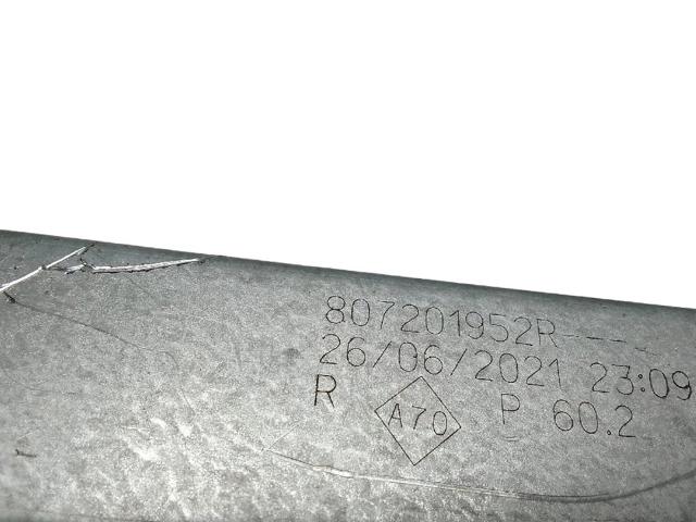 Mecanismo de acionamento de vidro da porta dianteira direita Dacia Duster HM