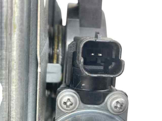 Mecanismo de acionamento de vidro da porta dianteira direita Dacia Duster HM