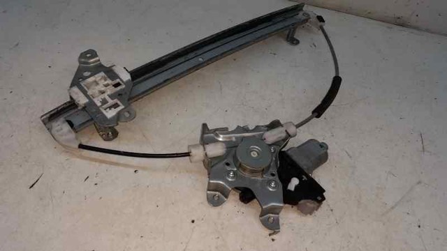 807201KA0C NISSAN Стеклоподъемник передней правой двери купить в Кривой Рог