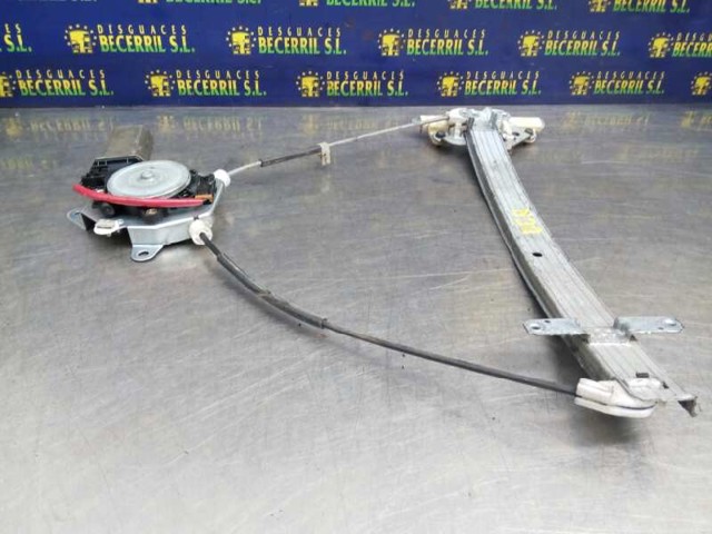 807201M111 Механизм стеклоподъемника двери передней правой купить Хмельницкий