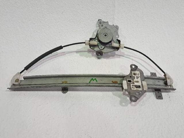 807202S410 NISSAN Стеклоподъемник передней правой двери купить в Одесса