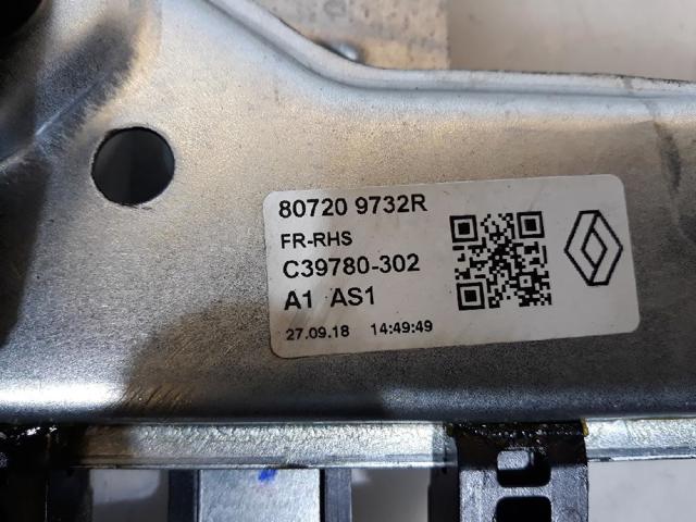 RENAULT 807203557R в наличии Черновцы