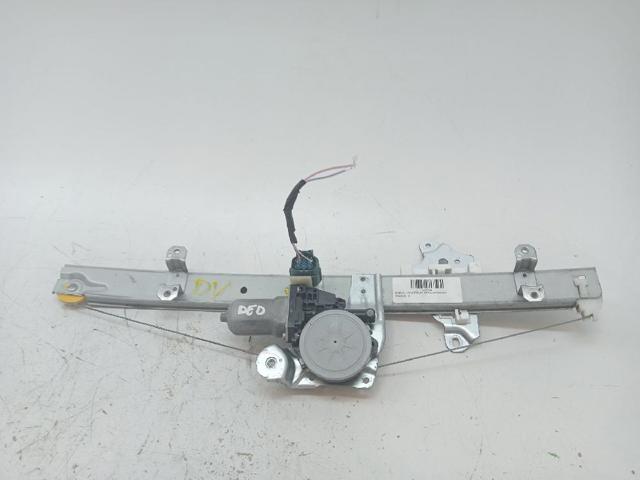 807204CA0A NISSAN Стеклоподъемник передней правой двери купить в Кривой Рог