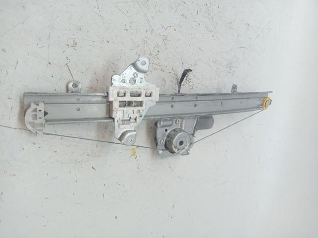 807204CA0A NISSAN Стеклоподъемник передней правой двери купить в Николаев