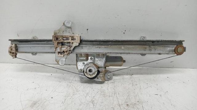 NISSAN 807204CA0A Стеклоподъемник передней правой двери в наличии Одесса