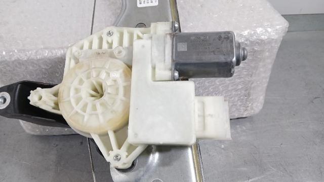 RENAULT 807205433R Механизм стеклоподъемника двери передней правой в наличии Ужгород