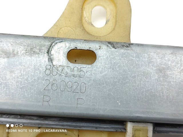 807205569R RENAULT Стеклоподъемник передней правой двери купить в Ирпень
