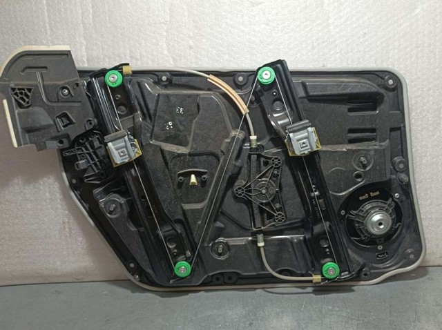 NISSAN 807205DM0A Механизм стеклоподъемника двери передней правой в наличии Кривой Рог