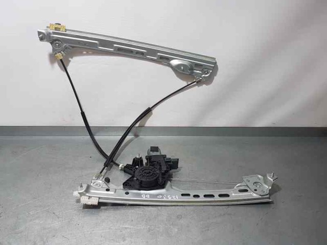 807206746R RENAULT Механизм стеклоподъемника двери передней правой купить в Одесса