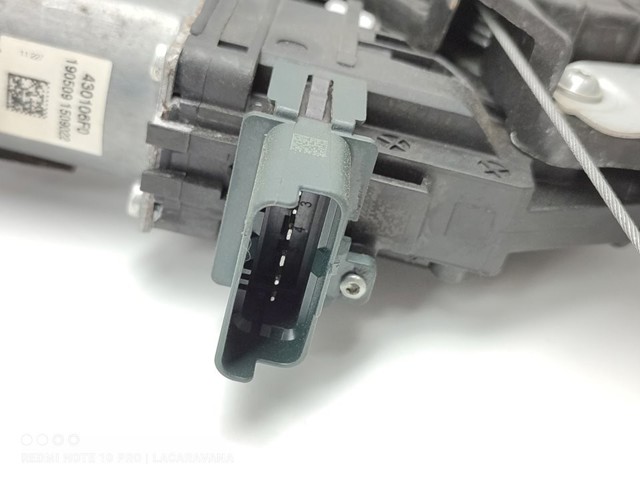 807206746R RENAULT Стеклоподъемник передней правой двери купить в Харьков