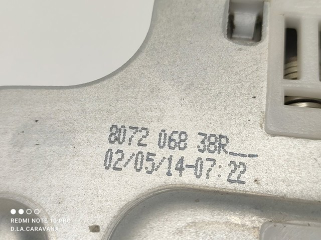 807206838R RENAULT Стеклоподъемник передней правой двери купить в Чернигов
