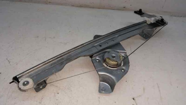 RENAULT 807206838R Стеклоподъемник передней правой двери в наличии Винница