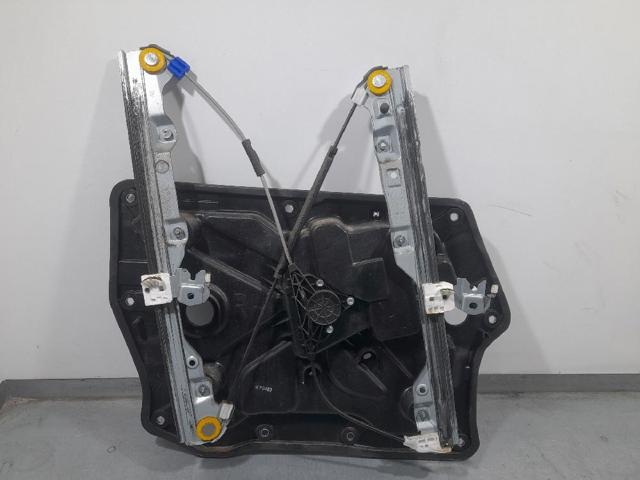 807207736R RENAULT Механизм стеклоподъемника двери передней правой купить в Тернополь