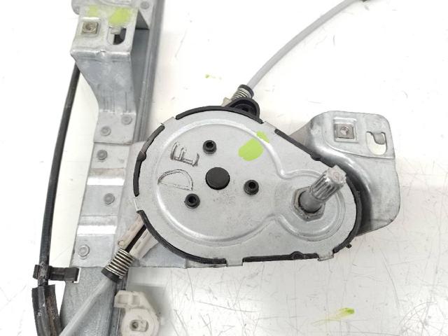 807208423R RENAULT Механизм стеклоподъемника двери передней правой купить в Черновцы