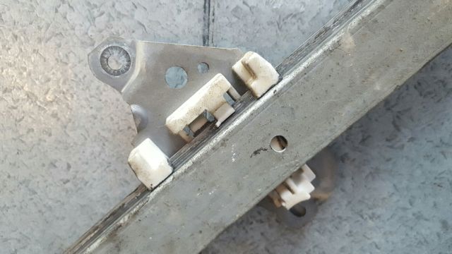 807208H30A NISSAN Стеклоподъемник передней правой двери купить в Каменское