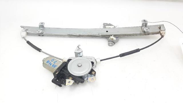 807208H30A NISSAN Стеклоподъемник передней правой двери купить в Одесса